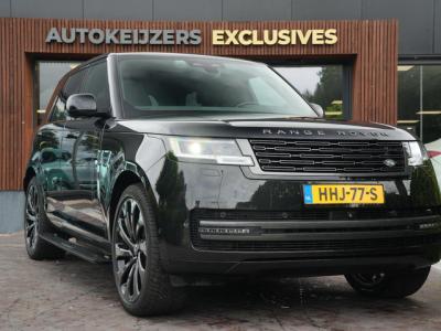 Financial Lease Land Rover Range Rover 3.0 P550e Autobiography PHEV