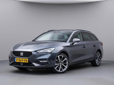 Financial Lease SEAT Leon Sportstourer 1.4 TSI eHybrid PHEV FR