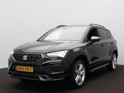 Financial Lease SEAT Ateca 1.5 TSI FR Business Intense