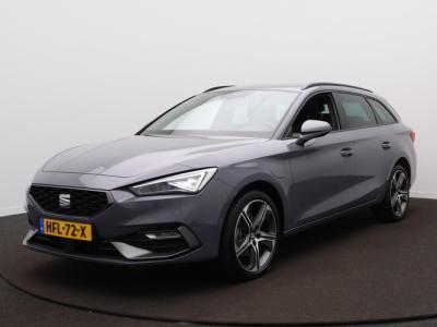 Financial Lease SEAT Leon Sportstourer FR PHEV First Edition 1.5 TSI eHybrid 150kW
