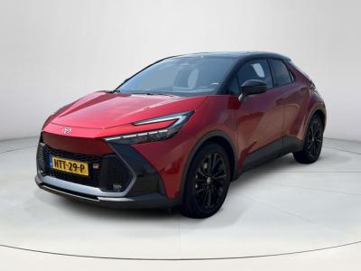 Financial Lease Toyota C-HR 2.0 Plug-in Hybrid 220 GR SPORT