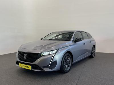 Financial Leas Peugeot 308 SW 1.2 PureTech 130 PK SW S&S Allure Pack