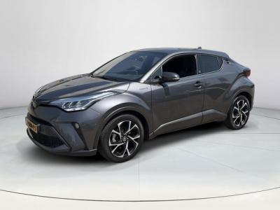 Financial Lease Toyota C-HR 1.8 Hybrid Style