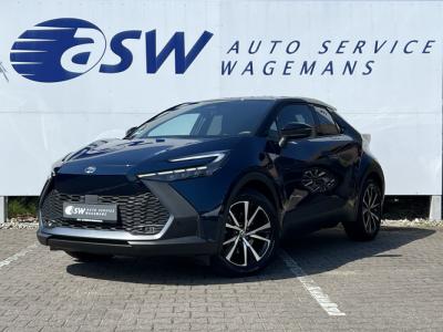 Financial Lease Toyota C-HR 2.0 Plug-in Hybrid 220 First Edition