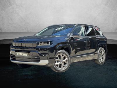 Financial Lease Jeep Compass 145pk e-Hybrid First Edition