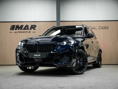 Financial Lease BMW X5 xDrive50e