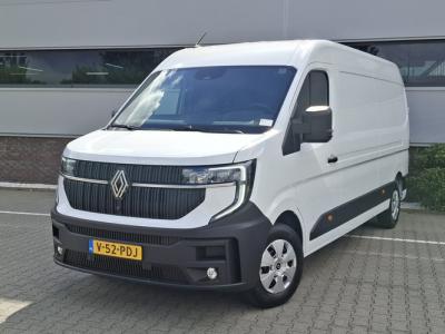 Financial Lease Renault Master E-Tech Extra L3H2 T35 87kWh 140PK Long Range 406km