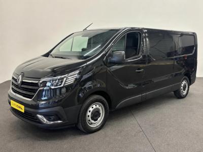 Financial Lease Renault Trafic 2.0 Blue dCi 150PK T30 L2H1 Advance
