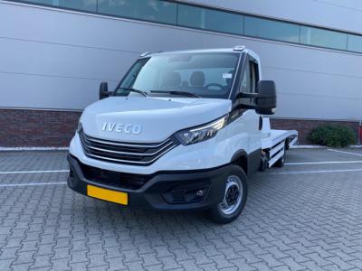 Financial Lease Iveco Daily 35S18 3.0L 180PK AUT