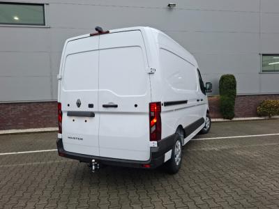Financial Leas Renault Master 2H2 T35 Blue dCi 170 Extra - 2x Schuifdeur - Trekhaak Betimmering Stoelverwarming