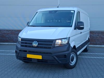 Financial Leas Volkswagen Crafter 35 L3H2 2.0 TDI 140PK