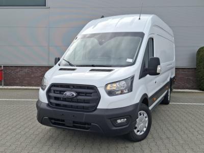 Financial Leas Ford Transit 350 2.0 TDCI L4H3 Trend RWD