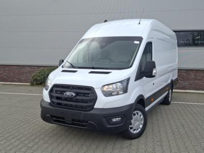 Financial Leas Ford Transit 350 2.0 TDCI L4H3 Trend RWD