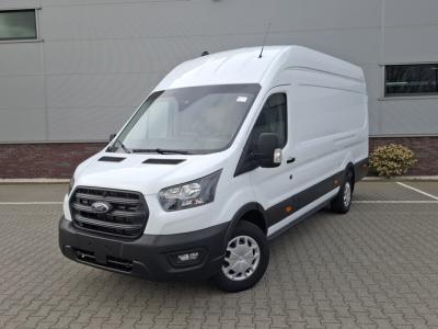 Financial Lease Ford Transit L4H3 2.0 EcoBlue 130PK Trend