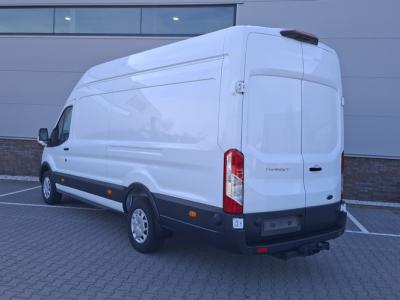 Financial Leas Ford Transit 350 2.0 TDCI L4H3 Trend RWD