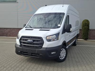 Financial Lease Ford Transit 350 2.0 TDCI L4H3 Trend RWD