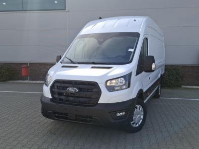 Financial Lease Ford Transit L4H3 2.0 EcoBlue 130PK Trend
