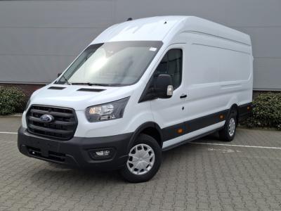 Financial Lease Ford Transit L4H3 2.0 EcoBlue 130PK Trend