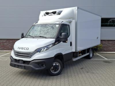 Financial Leas Iveco Daily NW MODEL 3.0L 180PK AUT Dub. Lucht