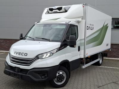 Financial Lease Iveco Daily NW MODEL 3.0L 180PK AUT Dub. Lucht