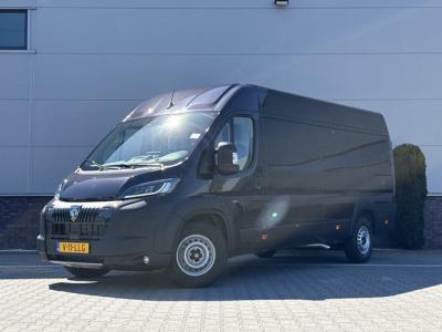 Financial Lease Peugeot Boxer 2.2 BlueHDi 180 S&S L4H2 3.5t Zwaar HD