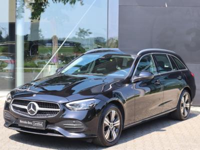 Financial Leas Mercedes-Benz C-Klasse Estate 300 e Business Line
