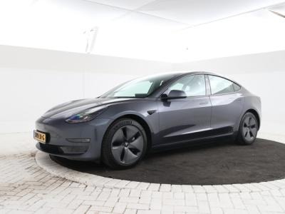 Financial Leas Tesla Model 3 Performance AWD 75 kWh