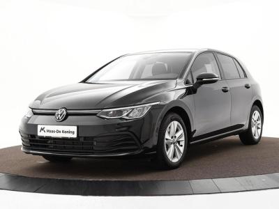 Financial Lease Volkswagen Golf 1.0 eTSI 110pk DSG Life Business
