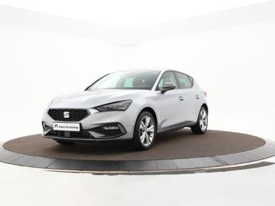 Financial Lease SEAT Leon 1.4 TSI eHybrid 204pk DSG PHEV FR Business Intense