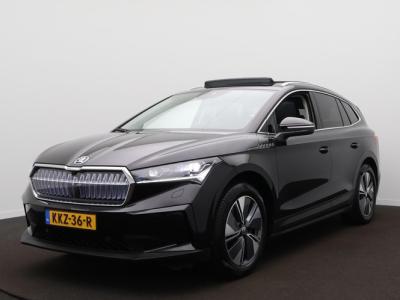 Financial Lease Škoda Enyaq iV 80
