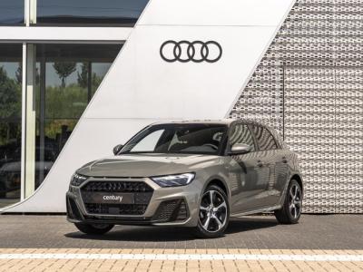 Financial Lease Audi A1 Sportback S edition 25 TFSI 70 kW