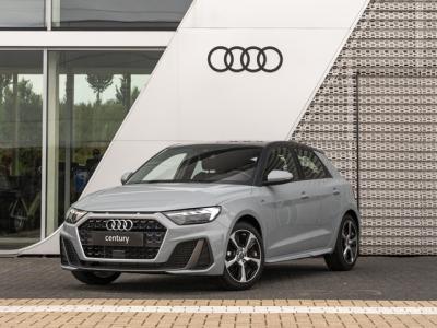 Financial Lease Audi A1 Sportback S edition 25 TFSI 70 kW