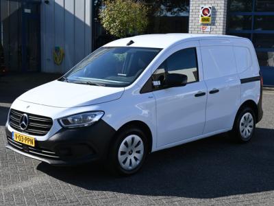 Financial Leas Mercedes-Benz Citan 110 CDI L1 Pro