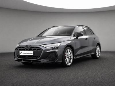 Financial Leas Audi A3 Sportback 45 TFSIe 272pk S-tronic S edition Competition