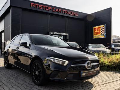 Financial Leas Mercedes-Benz A-Klasse 250 e Premium