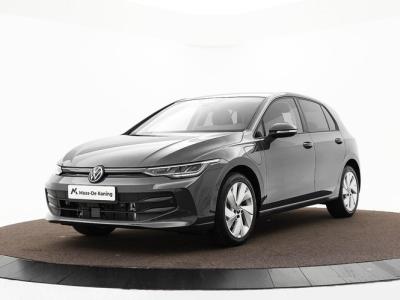 Financial Lease Volkswagen Golf Life Edition 1.5 eHybrid 204 PK 6 versn. DSG
