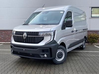Financial Lease Renault Master L2H2 T35 Blue dCi 130 E06e advance - Gris Etoile - 2x Schuifdeur