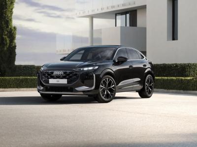 Financial Lease Audi Q3 Sportback S edition e-hybrid 200 kW