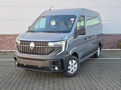 Financial Leas Renault Master T35 2.0 dCi 170 L2H2 Extra