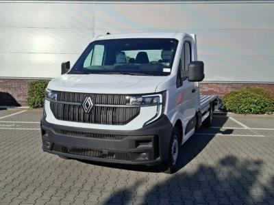 Financial Leas Renault Master Oprijwagen T35 2.0 dCi 170PK EXTRA L3