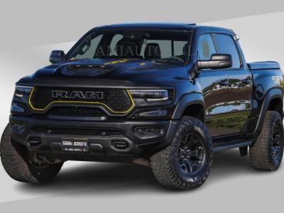 Financial Lease Dodge Ram TRX BLACK OPS HELLCAT
