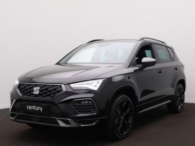 Financial Lease SEAT Ateca FR Business Intense 1.5 TSI 110 kW