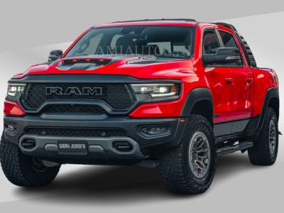 Financial Leas Dodge Ram TRX HELLCAT