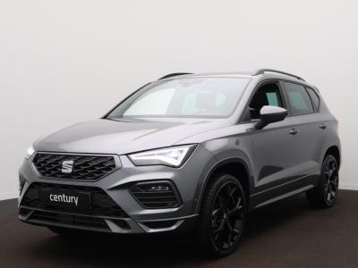 Financial Lease SEAT Ateca FR Business Intense 1.5 TSI 110 kW