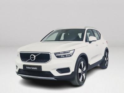 Financial Lease Volvo XC40 T2 Momentum Business