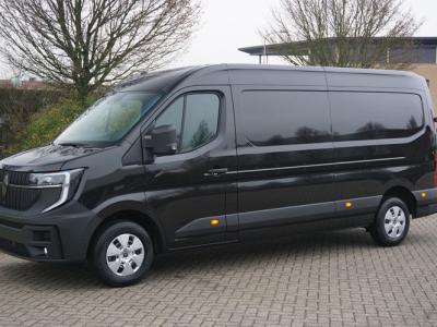 Financial Leas Renault Master E-Tech T35 L3H2 Extra Long range 87 kWh AUT
