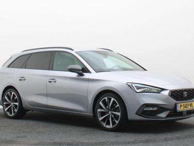 Financial Lease SEAT Leon Sportstourer 1.0 eTSI DSG FR Business Intense