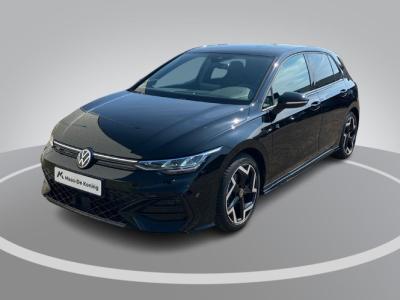 Financial Lease Volkswagen Golf 1.5eTSI