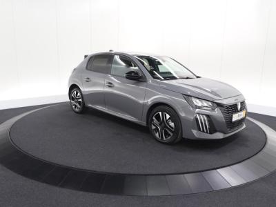 Financial Leas Peugeot 208 1.2 Hybrid 110 e-DCS6 Allure