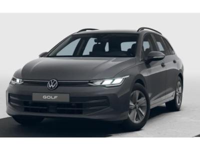 Financial Lease Volkswagen Golf Variant 1.5 TSI Life Business
